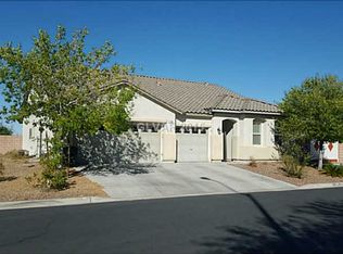 116 Capriati Ave, Las Vegas, NV 89183
