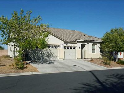 116 Capriati Ave, Las Vegas, NV, 89183