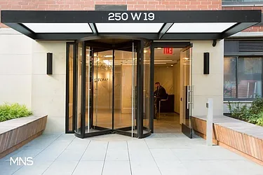 Rented by MNS Marketing