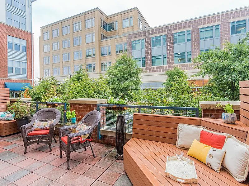 1 bed, 716 sqft, $2,500 — Photo 2