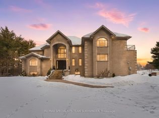 12601 Nassagaweya Puslinch Line, Milton, ON L0P 1J0