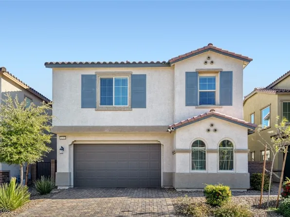 8136 Skye Plum St, Las Vegas, NV 89166