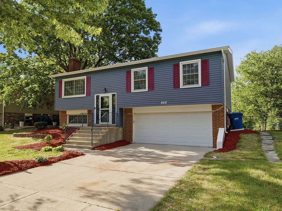 1st image of 4918 Monterey Dr