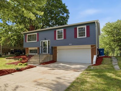 4918 Monterey Dr, Richton Park, IL, 60471