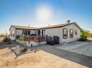 4753 N Saguaro Dr, Apache Junction, AZ 85120