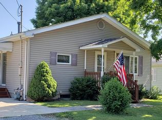 138 New St, Utica, OH 43080