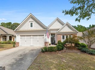 123 Allium Ct, Griffin, GA 30223
