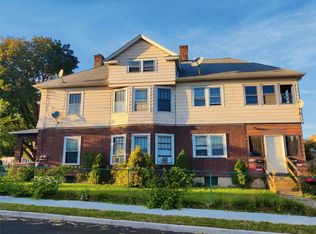 4 Jarvis St, Binghamton, NY 13905