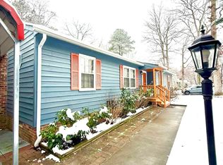 7700 Cotfield Rd, North Chesterfield, VA 23237