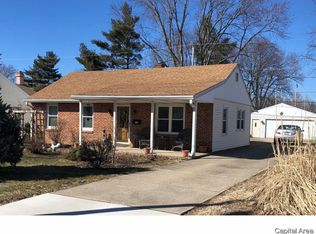 3061 Louise Ln, Springfield, IL 62702