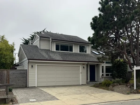 360 Granelli Ave, Half Moon Bay, CA 94019