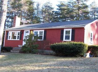 30 Davenport Rd, Plymouth, MA 02360