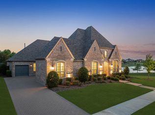 4451 Woodbine Ln, Prosper, TX 75078