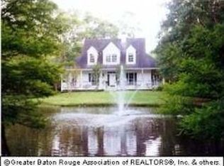 10255 Baringer Foreman Rd, Baton Rouge, LA 70809