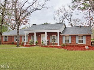 207 Bel Air Dr, Statesboro, GA 30461