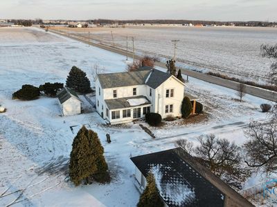 11608 Reitz Rd, Perrysburg, OH, 43551