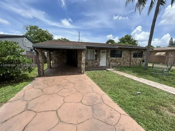 3151 NW 4th St, Fort Lauderdale, FL 33311