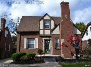 14583 Penrod St, Detroit, MI 48223
