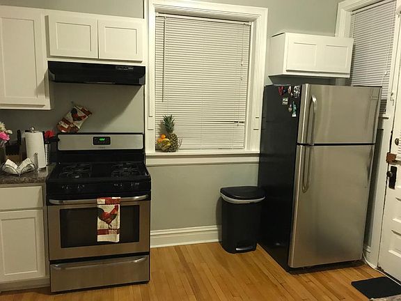 3rd image of 134 N Humphrey Ave #1E