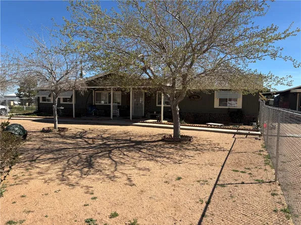 3926 N Evans St, Kingman, AZ 86409
