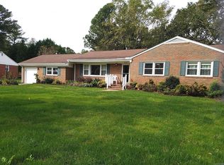 3228 Queensbury Dr, Virginia Beach, VA 23452