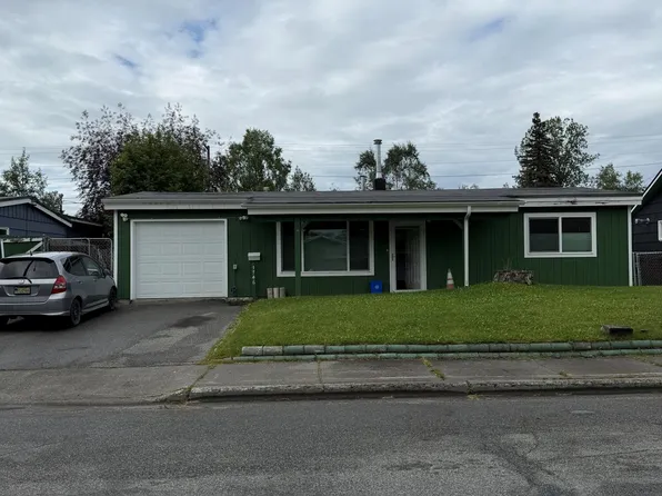 1746 Kuskokwim St, Anchorage, AK 99508