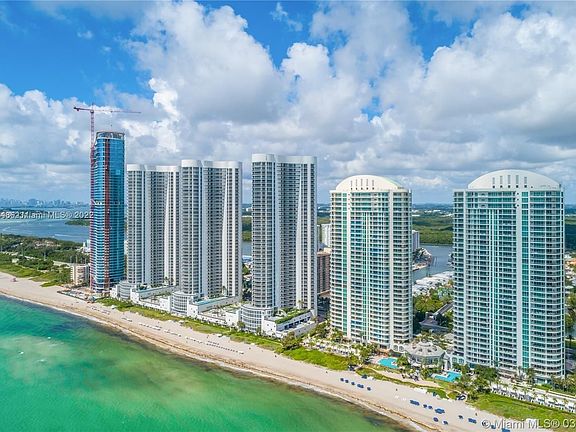 2nd image of 15811 Collins Ave APT 4105