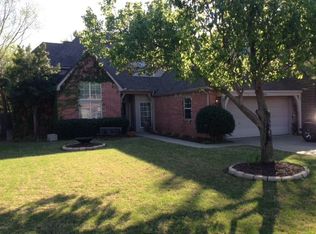 9911 S 99th Ave E, Tulsa, OK 74133
