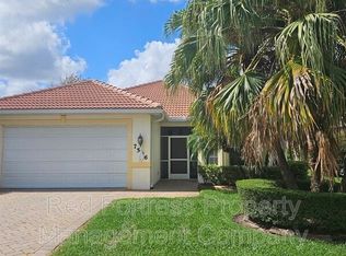 7596 Key Deer Ct, Fort Myers, FL 33966