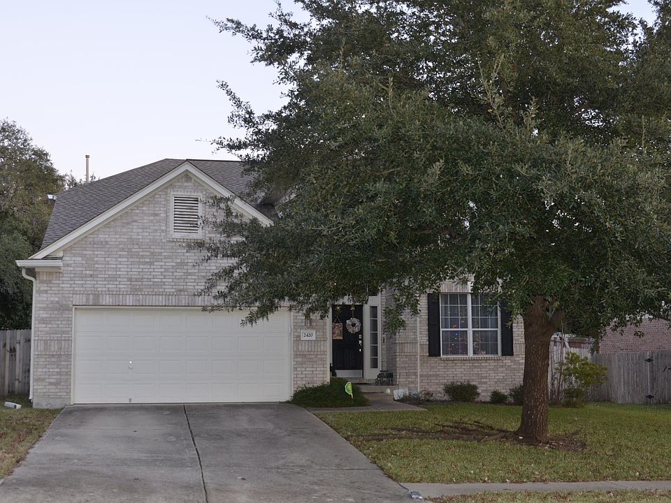 1st image of 2420 Drifting Leaf Dr