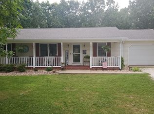 2131 Purdum Mill Rd, Appomattox, VA 24522