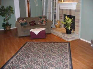 4314 Aspen Brook Ln, Spring, TX 77388