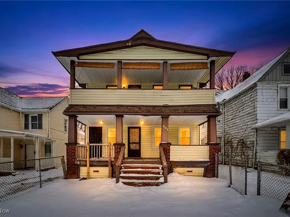 2187 W 104th St, Cleveland, OH 44102