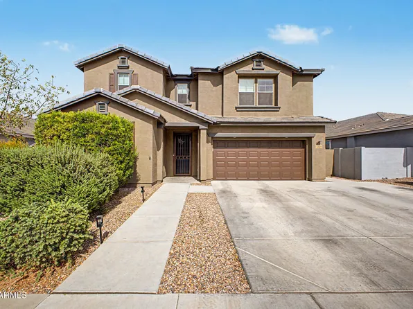3409 N LOS ALAMOS --, Mesa, AZ 85213