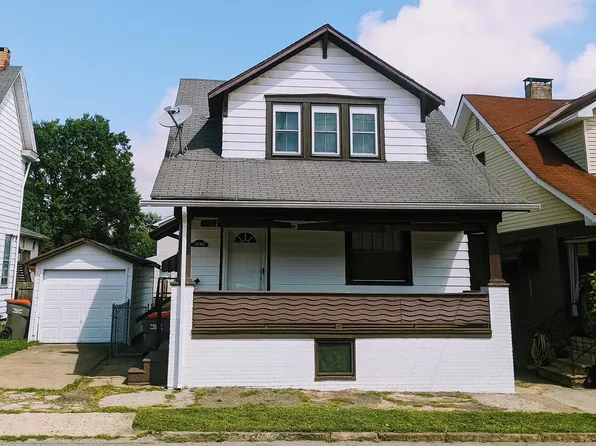 506 15th St, Beaver Falls, PA 15010