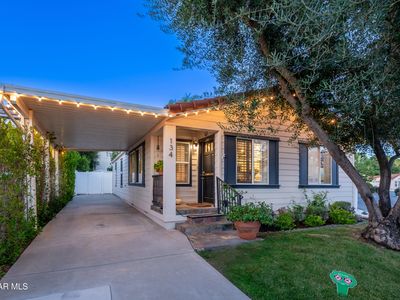 134 Pueblo Ln #43, Topanga, CA, 90290