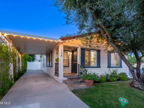 134 Pueblo Ln #43, Topanga, CA 90290