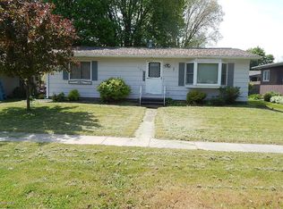 127 Prospect St, Peterson, MN 55962