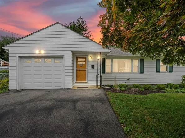 13 Curie Road, Cornwall On Hudson, NY 12520