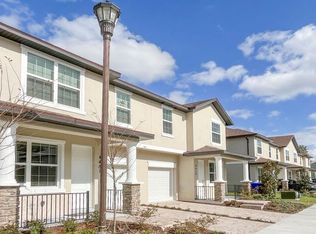 4421 Summer Flowers Pl, Kissimmee, FL 34746