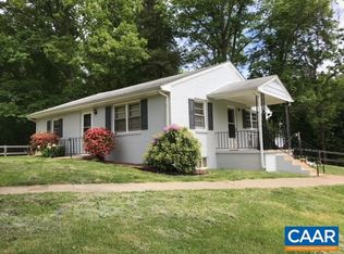 5555 Markwood Rd, Earlysville, VA 22936
