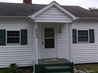 2390 Darrow Rd, Walkertown, NC 27051