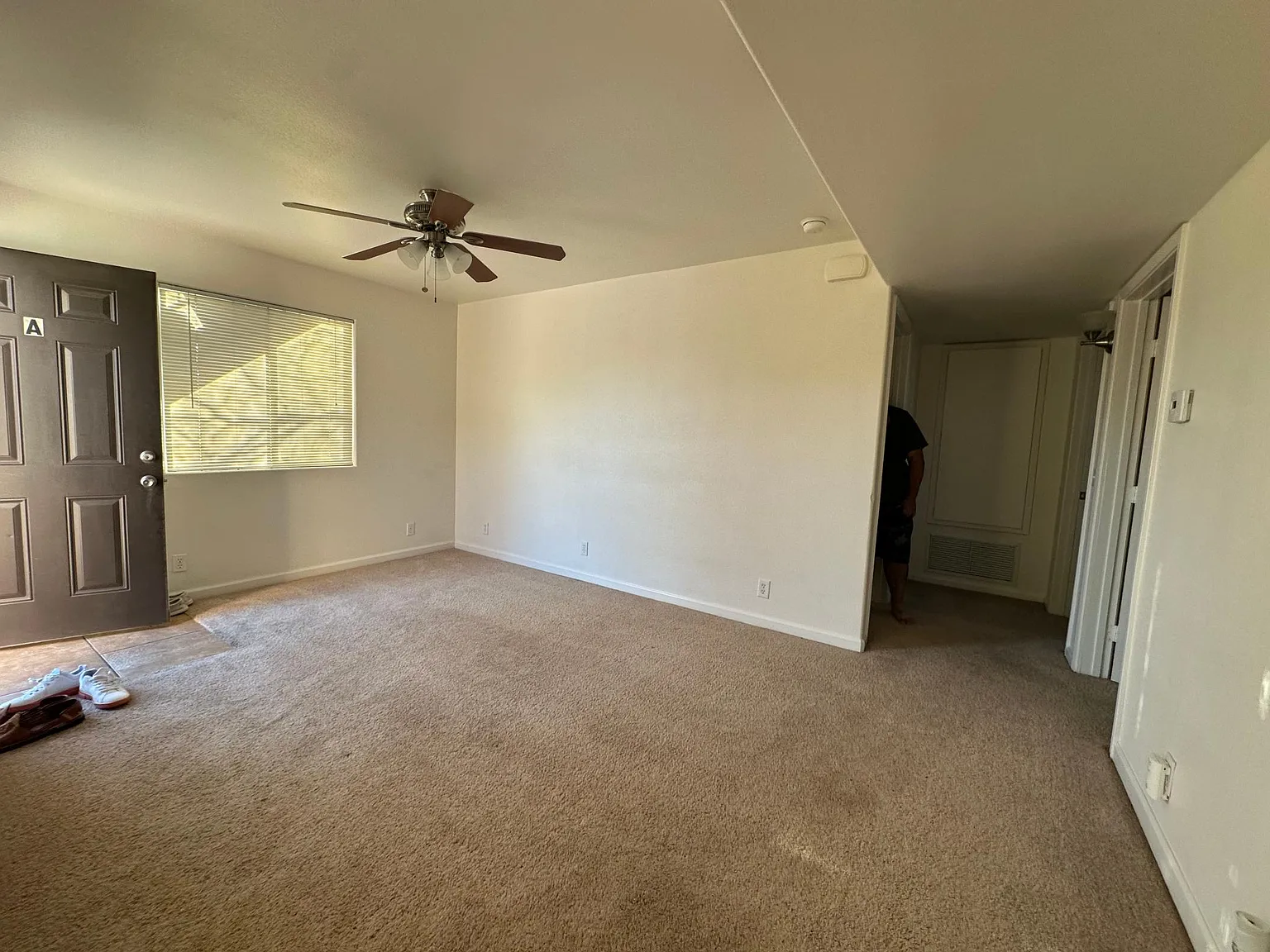 2 bed, 830 sqft, $1,050 — Photo 3