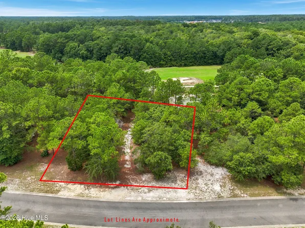 5823 England Point SW Lot 59, Ocean Isle Beach, NC 28469