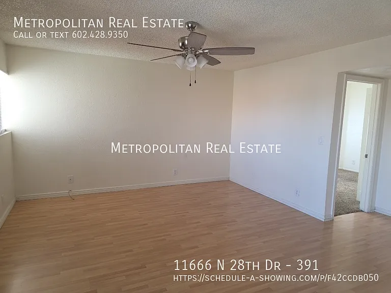 11666 N 28th Dr #391 — Photo 7