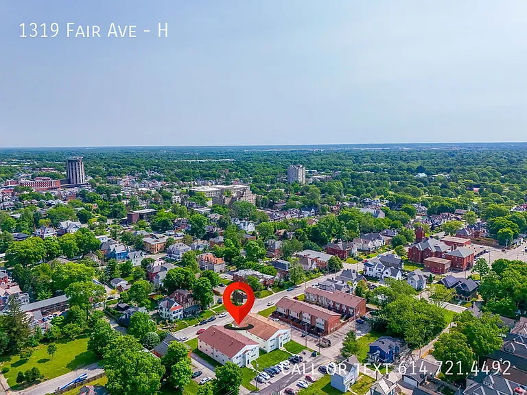 1319 Fair Ave #H — Photo 31