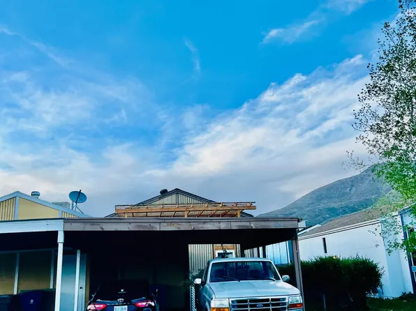 1864 E 5775 S, South Ogden, UT 84403