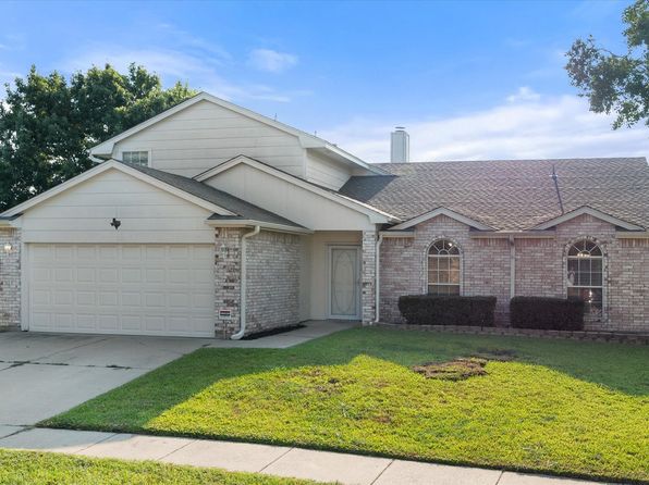 Home for Sale in Arlington TX