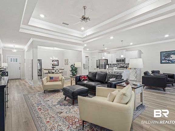 3rd image of 23285 Aberdeen Ct