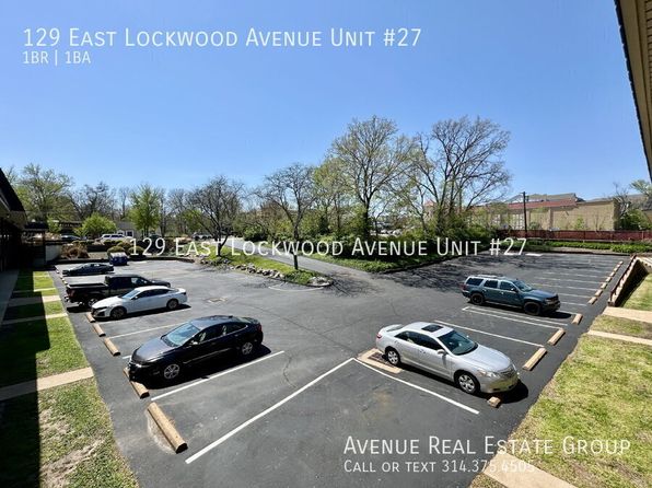 129 E Lockwood Ave, Saint Louis, MO
